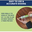 Show in main carousel: Under the Weather Ready Balance Probiotic Dog Supplement, 30-cc syringe slide 3 of 6