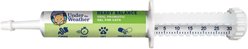 Under the Weather Ready Balance Probiotic Cat Supplement, 30-cc syringe