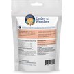 Show in main carousel: Under the Weather L-Lysine Soft Chews Cat Supplement, 60 count slide 6 of 6