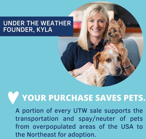 Show full view: Under the Weather Urinary Support Soft Chews Cat Supplement, 60 count slide 5 of 7