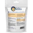 Show in main carousel: Under the Weather Urinary Support Soft Chews Cat Supplement, 60 count slide 6 of 7