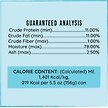 Show in main carousel: Hound & Gatos 98% Salmon, Mackerel & Sardine Grain-Free Canned Cat Food, 5.5-oz, case of 24 slide 7 of 9