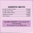 Show in main carousel: Hound & Gatos 98% Turkey & Liver Formula Grain-Free Canned Cat Food, 5.5-oz, case of 24 slide 6 of 8