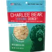 Show in main carousel: Charlee Bear Cheese & Egg Flavor Dog Treats, 16-oz bag slide 1 of 4