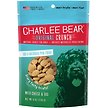 Show in main carousel: Charlee Bear Cheese & Egg Flavor Dog Treats, 6-oz bag slide 1 of 9