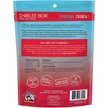 Show in main carousel: Charlee Bear Turkey Liver & Cranberries Flavor Dog Treats, 16-oz bag slide 2 of 9