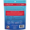Show in main carousel: Charlee Bear Chicken Soup & Garden Veggie Flavor Dog Treats, 16-oz bag slide 2 of 9