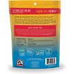 Show in main carousel: Charlee Bear Natural Bear Crunch Grain-Free Bacon & Blueberry Dog Treats, 8-oz bag slide 2 of 9