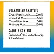 Show in main carousel: Charlee Bear Natural Bear Crunch Grain-Free Bacon & Blueberry Dog Treats, 8-oz bag slide 7 of 9