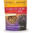 Show in main carousel: Charlee Bear Natural Bear Crunch Grain-Free Turkey, Sweet Potato & Cranberry Dog Treats, 8-oz bag slide 1 of 9