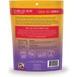 Show in main carousel: Charlee Bear Natural Bear Crunch Grain-Free Turkey, Sweet Potato & Cranberry Dog Treats, 8-oz bag slide 2 of 9