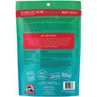Show in main carousel: Charlee Bear Meaty Bites Beef Liver & Apples Grain-Free Freeze-Dried Dog Treats, 2.5-oz bag slide 2 of 9