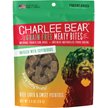 Show in main carousel: Charlee Bear Meaty Bites Beef Liver & Sweet Potatoes Grain-Free Freeze-Dried Dog Treats, 2.5-oz bag slide 1 of 9