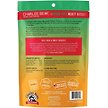 Show in main carousel: Charlee Bear Meaty Bites Beef Liver & Sweet Potatoes Grain-Free Freeze-Dried Dog Treats, 2.5-oz bag slide 2 of 9
