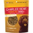Show in main carousel: Charlee Bear P.B & Banana Dog Treat, 8-oz bag slide 1 of 9