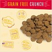 Show in main carousel: Charlee Bear P.B & Banana Dog Treat, 8-oz bag slide 3 of 9