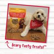 Show in main carousel: Charlee Bear P.B & Banana Dog Treat, 8-oz bag slide 7 of 9
