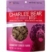 Show in main carousel: Charlee Bear Bearnola Bites Cranberry Cobbler Flavor Dog Treats, 8-oz bag slide 1 of 8