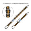 Show in main carousel: Kurgo Direct to Seatbelt Dog Collar Tether slide 3 of 9