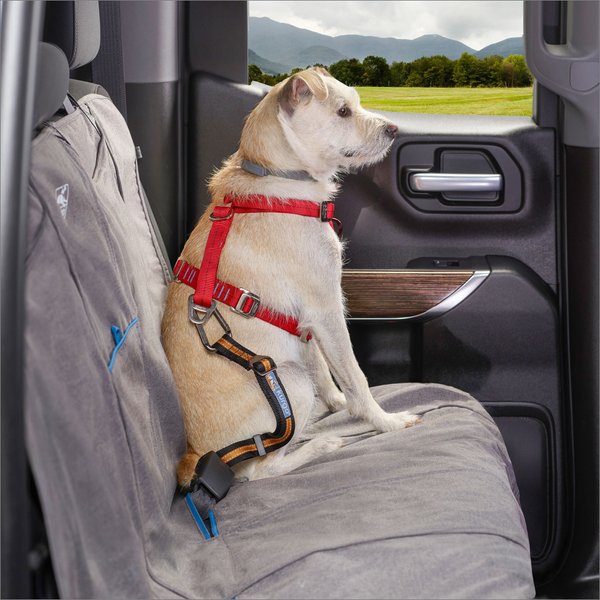 Show full view: Kurgo Direct to Seatbelt Dog Collar Tether slide 5 of 9