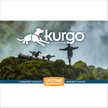 Show in main carousel: Kurgo Quantum 6-In-1 Hands-Free Dog Leash  slide 3 of 9
