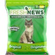 Show in main carousel: Fresh News Unscented Non-Clumping Paper Cat Litter, 5.44-kg bag slide 1 of 3