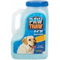 Paw Thaw Pet-Friendly Ice Melt for Dogs & Cats, 12-lb jug