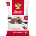 Dr. Elsey's Cat Attract Clumping Clay Cat Litter, 20-lb box