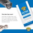Show in main carousel: Dr. Elsey's Ultra Cat Litter Attractant Additive, 20-oz slide 7 of 9