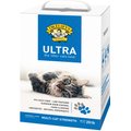 Dr. Elsey's Ultra Unscented Clumping Clay Cat Litter, 20-lb box