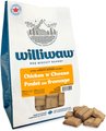 Williwaw Dog Cookies Chicken 'N' Cheese Dog Treats, 340-g bag
