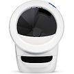 Show in main carousel: Litter-Robot 4 Automatic Self-Cleaning Cat Litter Box, White slide 3 of 9