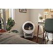 Show in main carousel: Litter-Robot 4 Automatic Self-Cleaning Cat Litter Box, White slide 6 of 9