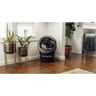 Show in main carousel: Litter-Robot 4 Automatic Self-Cleaning Cat Litter Box, Black slide 6 of 10