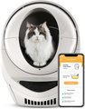 Litter-Robot 3 WiFi Enabled Automatic Self-Cleaning Cat Litter Box, Beige
