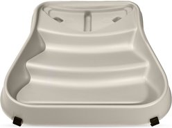 Litter-Robot 3 Cat Litter Box Ramp, Beige