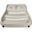Show in main carousel: Litter-Robot 3 Cat Litter Box Ramp, Beige slide 1 of 5
