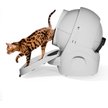 Show in main carousel: Litter-Robot 3 Cat Litter Box Ramp, Beige slide 4 of 5