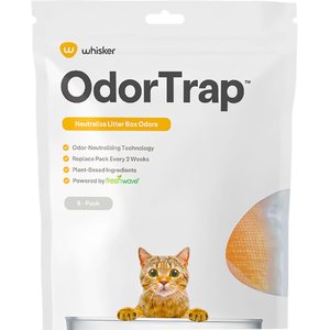 Van Ness Extra Giant Extra Thick Drawstring Cat Litter Box Liners, 5 count