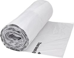 Litter-Robot Cat Litter Box Waste Drawer Liners, 50 Count