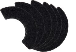 Litter-Robot 4 Carbon Filters, 6-pack