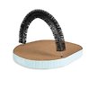 Show in main carousel: Catstages Scratch & Groom Scratch Pad & Grooming Brush Cat Toy slide 1 of 9