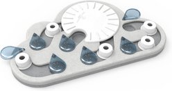 Nina Ottosson by Outward Hound Rainy Day Puzzle & Play Cat Toy