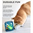 Show in main carousel: Outward Hound Puzzle Cube Interactive Dog Toy slide 4 of 8