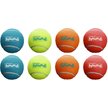 Show in main carousel: Outward Hound Squeaker Balls X-Small Dog Toys, 8 count slide 1 of 9