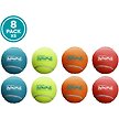 Show in main carousel: Outward Hound Squeaker Balls X-Small Dog Toys, 8 count slide 6 of 9
