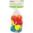 Show in main carousel: Outward Hound Squeaker Balls X-Small Dog Toys, 8 count slide 8 of 9