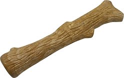 Petstages Dogwood Tough Dog Chew Toy, Medium