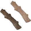 Show in main carousel: Petstages Dogwood Calming Bone Dog Toy, Large, 2 count slide 1 of 8
