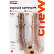 Show in main carousel: Petstages Dogwood Calming Bone Dog Toy, Large, 2 count slide 7 of 8